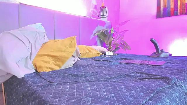 Check-out our cam rooms range and converse on a personal level with our delicious livecams streamers, showing off their spicy curves and toys.
