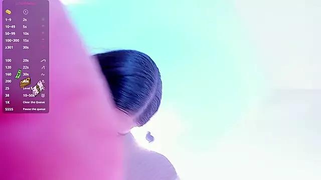 Annie_kurt_ from StripChat