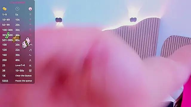 Annie_kurt_ from StripChat