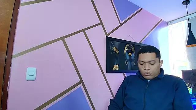 Annie_Lii from StripChat is Freechat