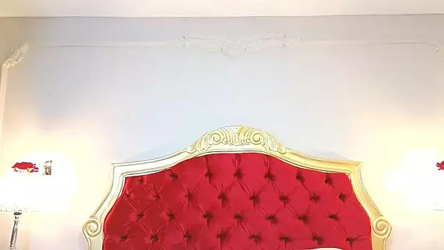 AnnieCaster from StripChat is Freechat