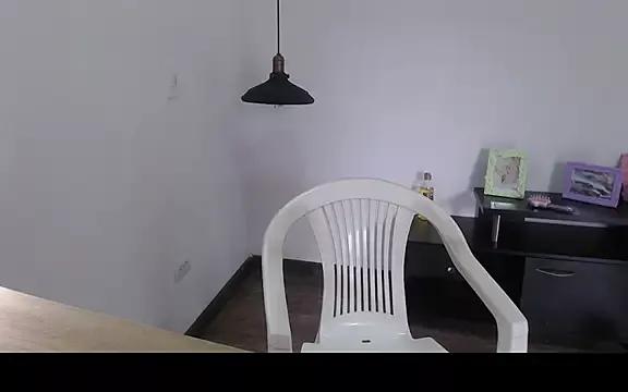 Anniee01 from StripChat is Freechat