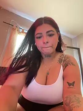 Check-out our cam rooms range and converse on a personal level with our delicious livecams streamers, showing off their spicy curves and toys.