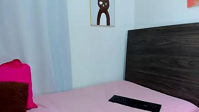 Check-out our cam rooms range and converse on a personal level with our delicious livecams streamers, showing off their spicy curves and toys.