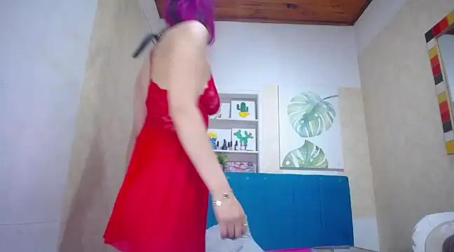 Check-out our cam rooms range and converse on a personal level with our delicious livecams streamers, showing off their spicy curves and toys.