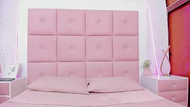 Check-out our cam rooms range and converse on a personal level with our delicious livecams streamers, showing off their spicy curves and toys.