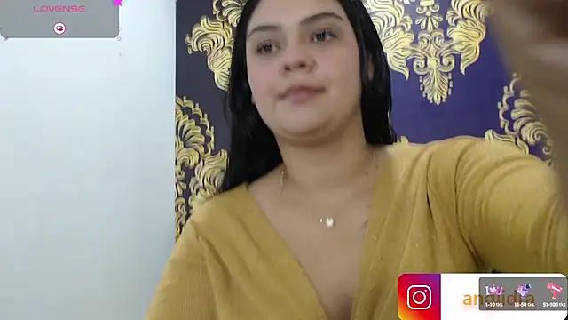 Check-out our cam rooms range and converse on a personal level with our delicious livecams streamers, showing off their spicy curves and toys.