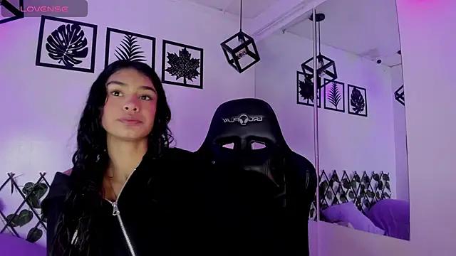 Check-out our cam rooms range and converse on a personal level with our delicious livecams streamers, showing off their spicy curves and toys.