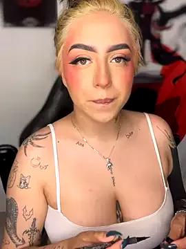 Check-out our cam rooms range and converse on a personal level with our delicious livecams streamers, showing off their spicy curves and toys.