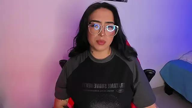 Check-out our cam rooms range and converse on a personal level with our delicious livecams streamers, showing off their spicy curves and toys.