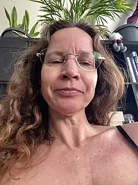 AnnikaRose from StripChat is Freechat