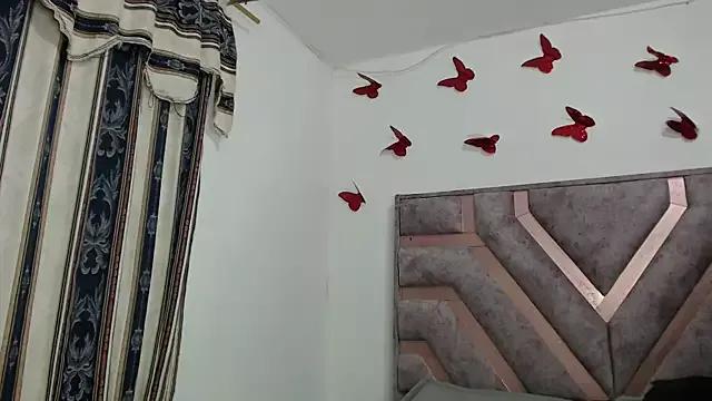 Check-out our cam rooms range and converse on a personal level with our delicious livecams streamers, showing off their spicy curves and toys.
