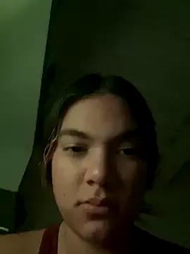 anny_collman from StripChat is Freechat