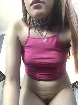 AnnyAndRoman from StripChat is Freechat