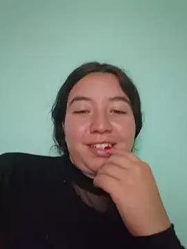 annyaparis from StripChat is Freechat