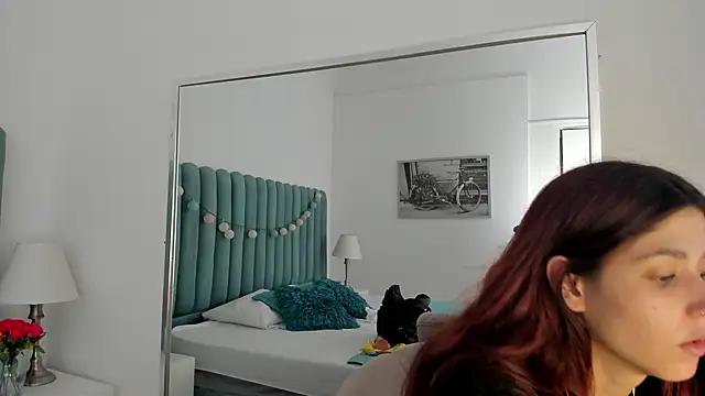 Check-out our cam rooms range and converse on a personal level with our delicious livecams streamers, showing off their spicy curves and toys.