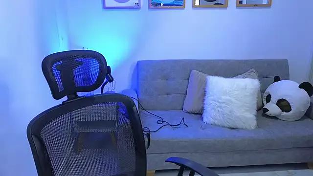 Check-out our cam rooms range and converse on a personal level with our delicious livecams streamers, showing off their spicy curves and toys.