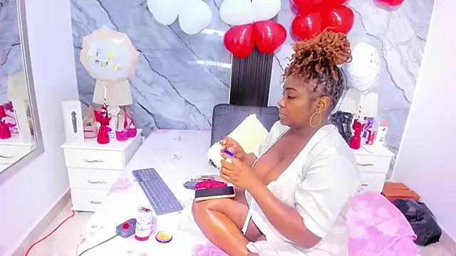 Check-out our cam rooms range and converse on a personal level with our delicious livecams streamers, showing off their spicy curves and toys.
