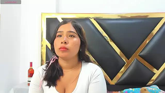 Check-out our cam rooms range and converse on a personal level with our delicious livecams streamers, showing off their spicy curves and toys.