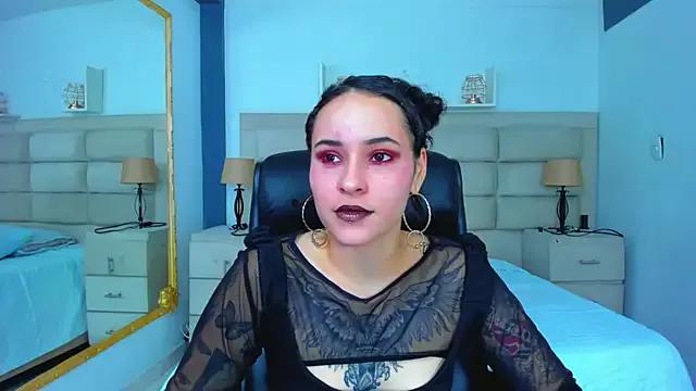 Check-out our cam rooms range and converse on a personal level with our delicious livecams streamers, showing off their spicy curves and toys.