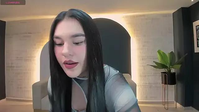 Check-out our cam rooms range and converse on a personal level with our delicious livecams streamers, showing off their spicy curves and toys.