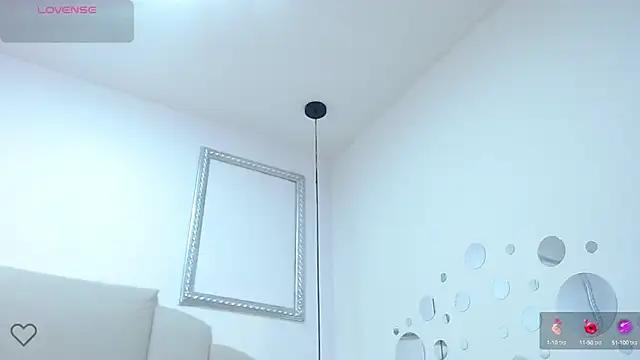 Check-out our cam rooms range and converse on a personal level with our delicious livecams streamers, showing off their spicy curves and toys.