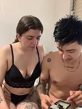 antonelaXantonysex from StripChat is Freechat
