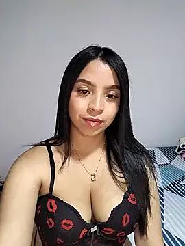 AntonellaMiss from StripChat is Freechat