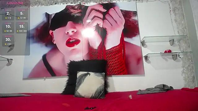 Check-out our cam rooms range and converse on a personal level with our delicious livecams streamers, showing off their spicy curves and toys.