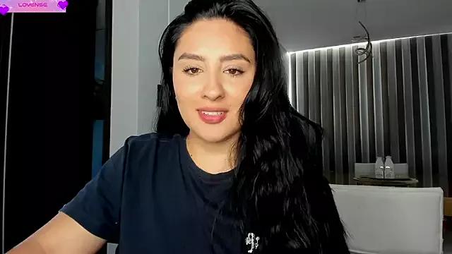AnushaKumari from StripChat is Freechat