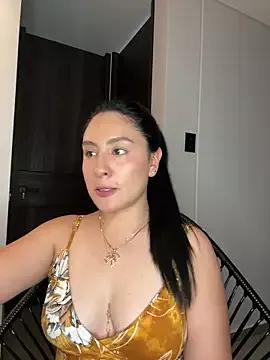 Check-out our cam rooms range and converse on a personal level with our delicious livecams streamers, showing off their spicy curves and toys.