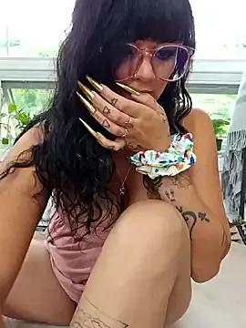 Check-out our cam rooms range and converse on a personal level with our delicious livecams streamers, showing off their spicy curves and toys.