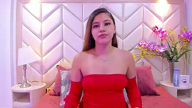 Check-out our cam rooms range and converse on a personal level with our delicious livecams streamers, showing off their spicy curves and toys.