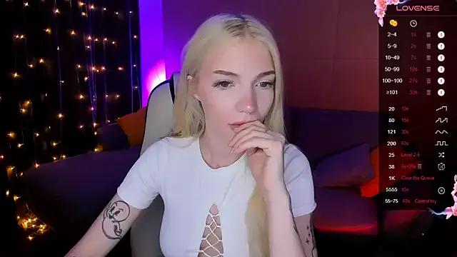 Check-out our cam rooms range and converse on a personal level with our delicious livecams streamers, showing off their spicy curves and toys.