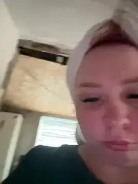 AnyGirls5588 from StripChat is Freechat