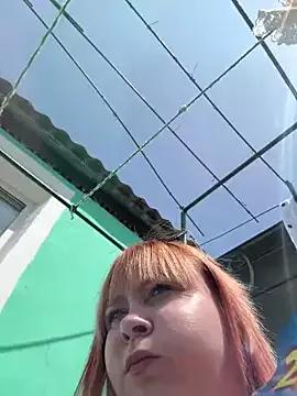 AnyGirls5588 from StripChat is Freechat