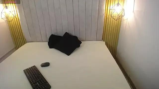 Check-out our cam rooms range and converse on a personal level with our delicious livecams streamers, showing off their spicy curves and toys.