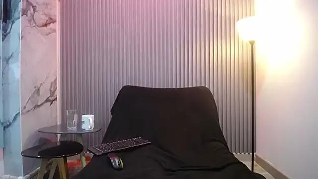 Anyvega from StripChat is Freechat