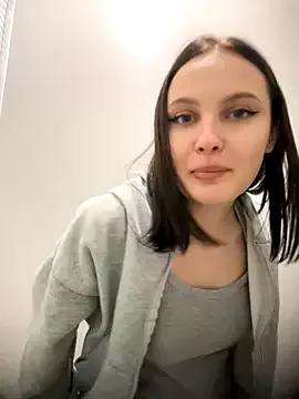 Apple_Brandy from StripChat is Freechat