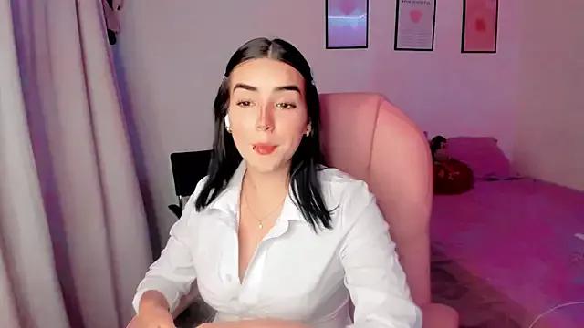 Check-out our cam rooms range and converse on a personal level with our delicious livecams streamers, showing off their spicy curves and toys.