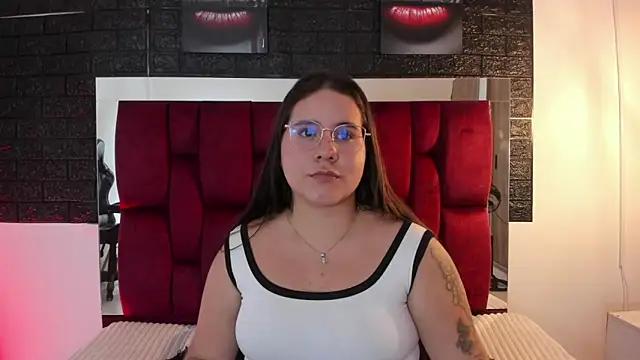 April1_sc from StripChat is Freechat