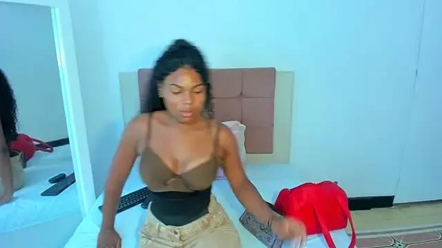 Check-out our cam rooms range and converse on a personal level with our delicious livecams streamers, showing off their spicy curves and toys.