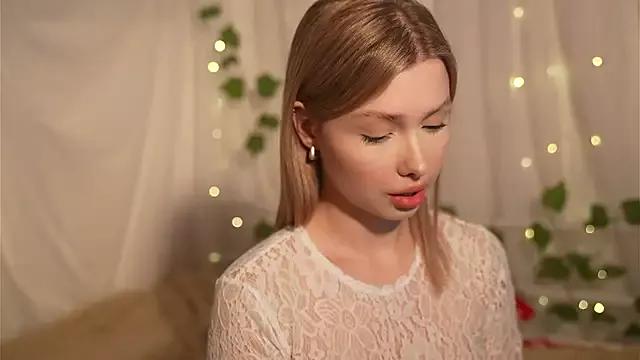 april_blush from StripChat is Freechat