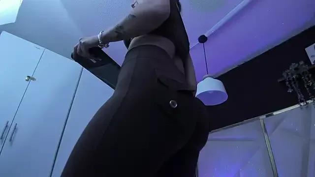 Check-out our cam rooms range and converse on a personal level with our delicious livecams streamers, showing off their spicy curves and toys.