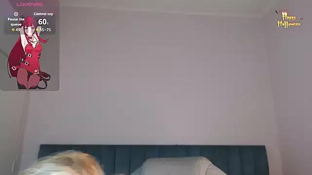 Check-out our cam rooms range and converse on a personal level with our delicious livecams streamers, showing off their spicy curves and toys.