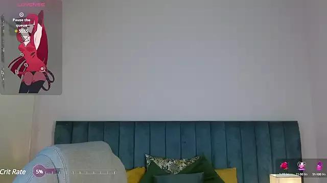 Check-out our cam rooms range and converse on a personal level with our delicious livecams streamers, showing off their spicy curves and toys.