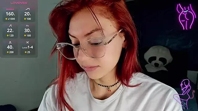 Check-out our cam rooms range and converse on a personal level with our delicious livecams streamers, showing off their spicy curves and toys.