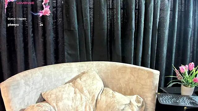 Check-out our cam rooms range and converse on a personal level with our delicious livecams streamers, showing off their spicy curves and toys.