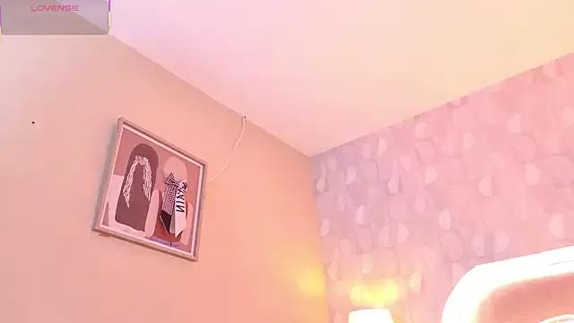 Check-out our cam rooms range and converse on a personal level with our delicious livecams streamers, showing off their spicy curves and toys.