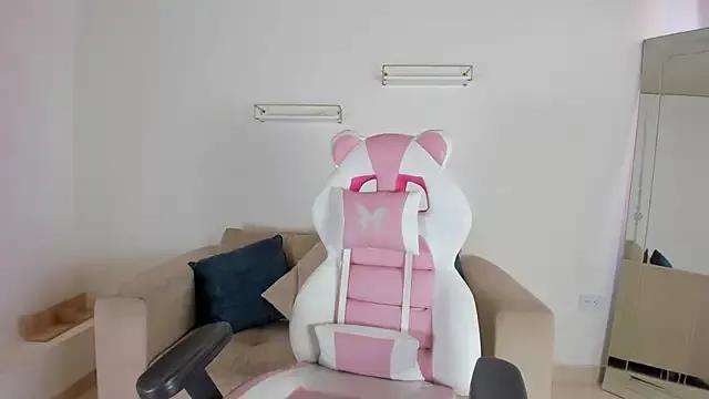 Check-out our cam rooms range and converse on a personal level with our delicious livecams streamers, showing off their spicy curves and toys.